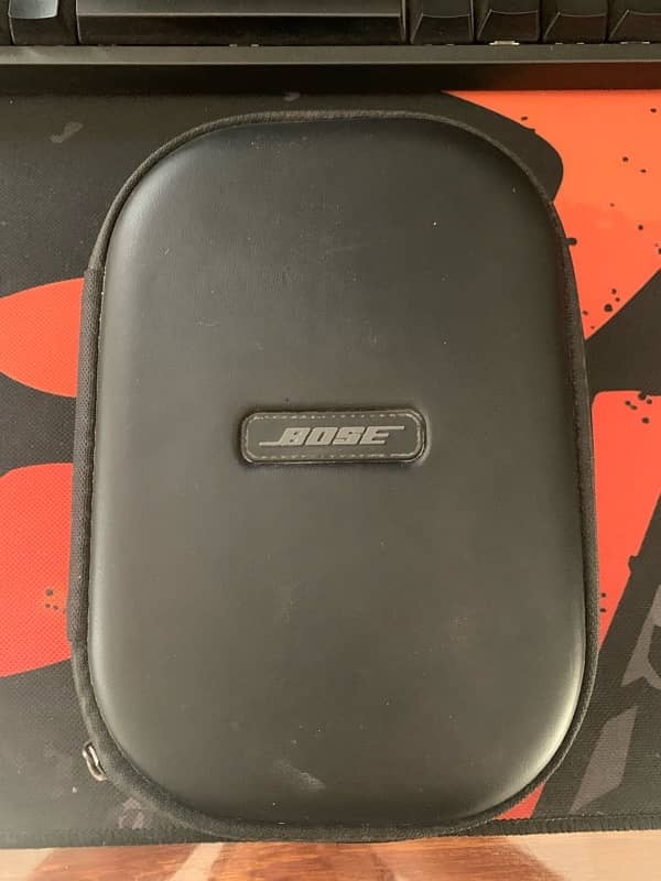 Bose QuietComfort 35 2