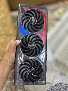 RTX 4000 Series Brand new