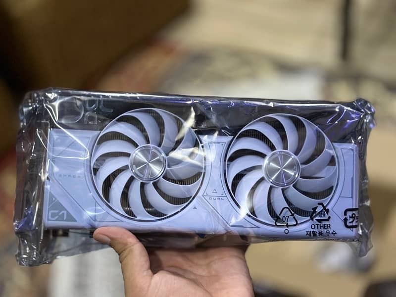 RTX 4000 Series Brand new 1