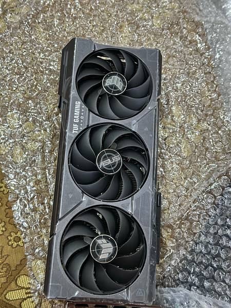 RTX 4000 Series Brand new 5