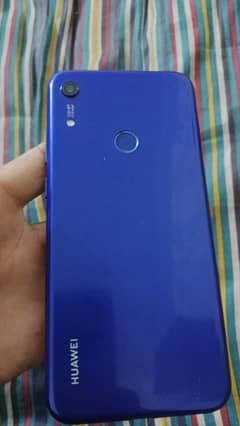 Huawei y6s 3 64 for sale mobile ma koi fault ni ha all ok ha