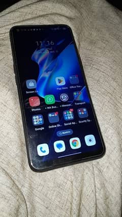 oppo a54