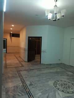 3 Bedroom Open Basement For Rent Demand 80000