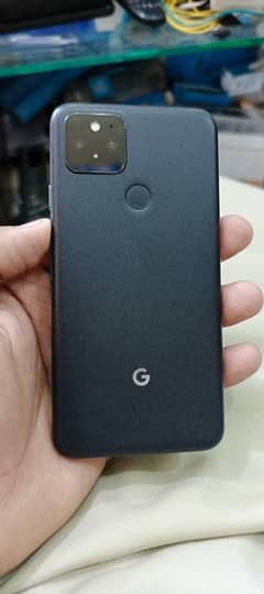 google pixel 5 (8 128)