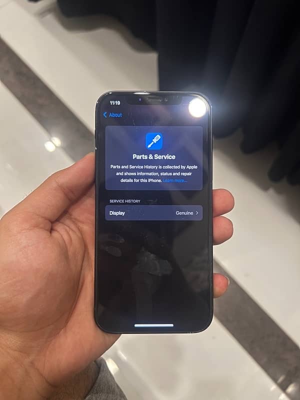 iphone 12 factor unlock non pta 128gb 6