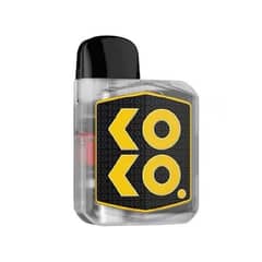 vape pods | Flavours | Smoking Accessories