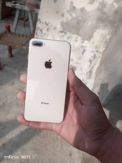 I phone 8 plus