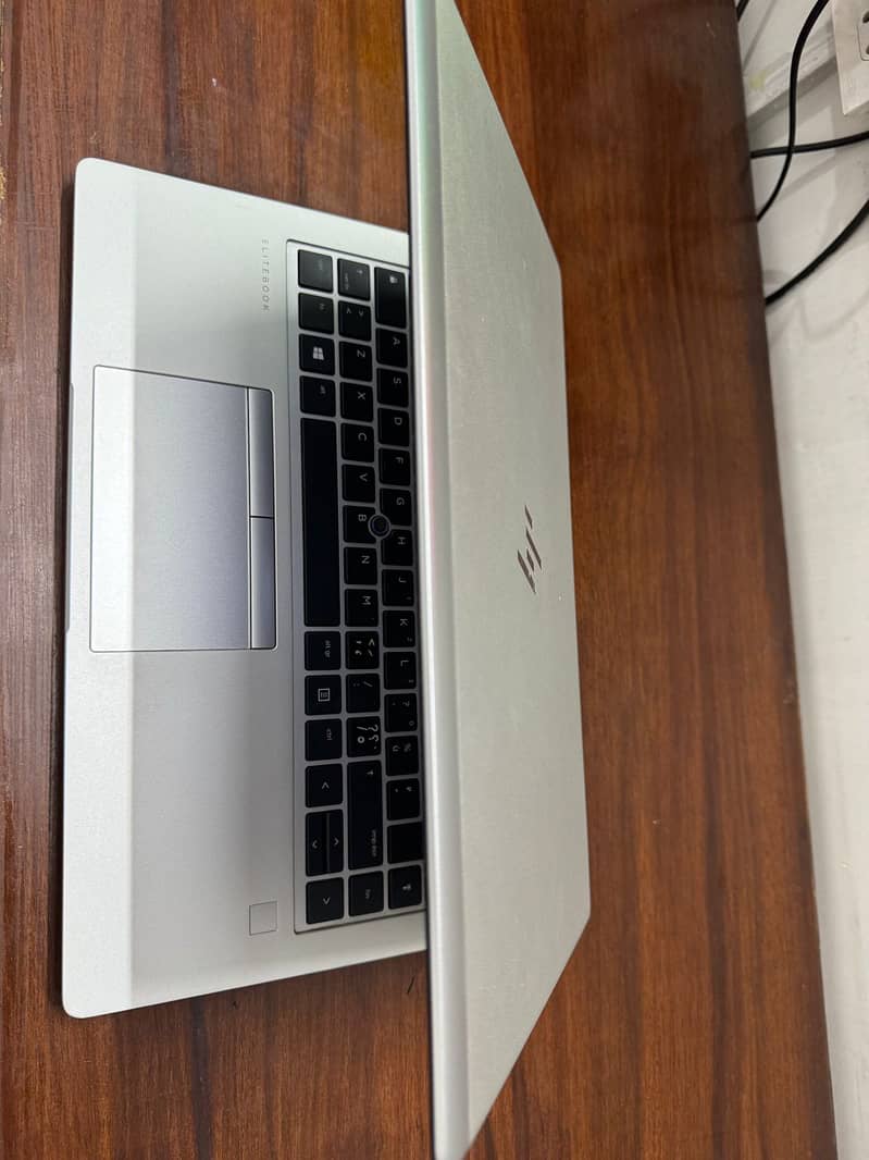 HP Laptop i5 8th Generation for Sale 3