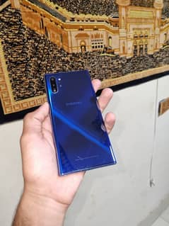 Note 10 plus