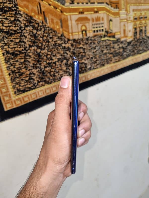 Note 10 plus 5