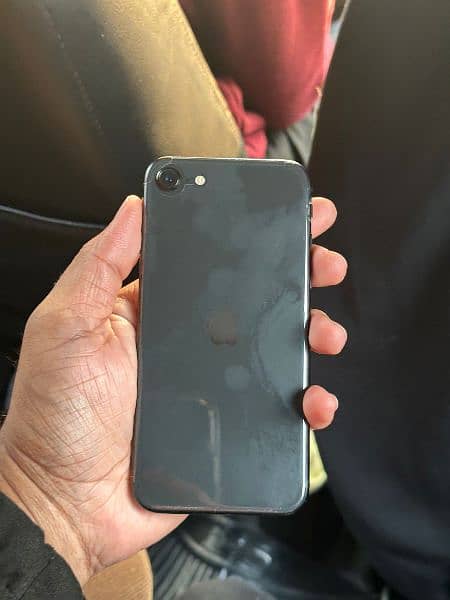 Iphone Se 2020 urgent sale 1