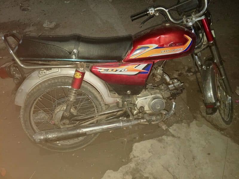 all ok bike hai (03090669350) rabta number 0