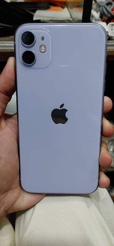 iphone 11 use condition new 0