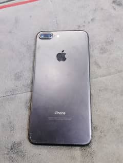 iphone 7 plus non PTA 0