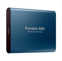 16TB SSD, C type, 1.8", for Laptops, Mobiles and Computer Backup.