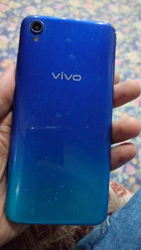 vivo 91c 1