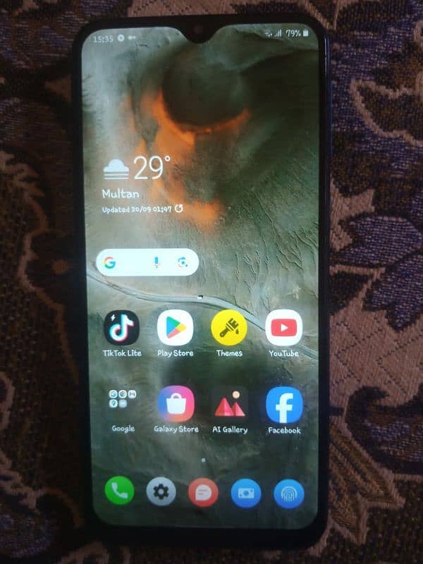 SAMSUNG M20 (READ ADD PLEASE) 1