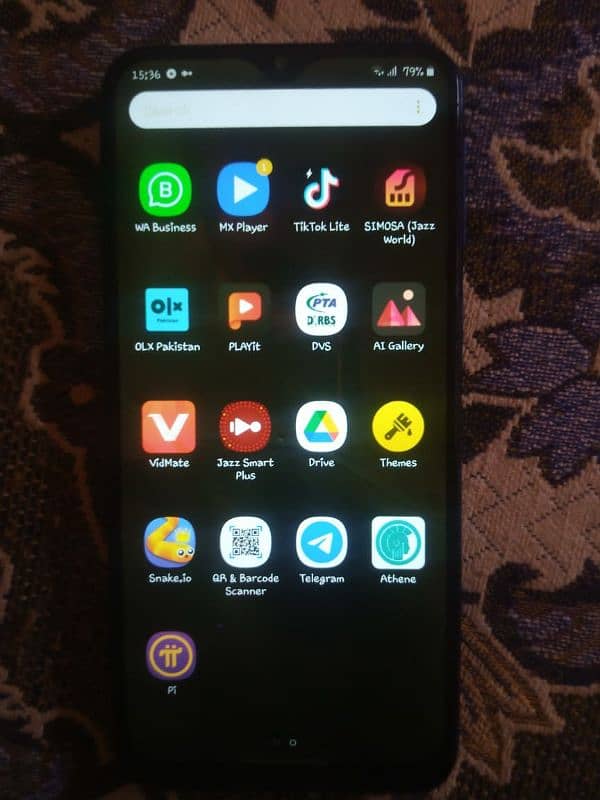 SAMSUNG M20 (READ ADD PLEASE) 5