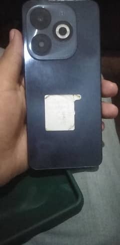 infinix smart 8 pro