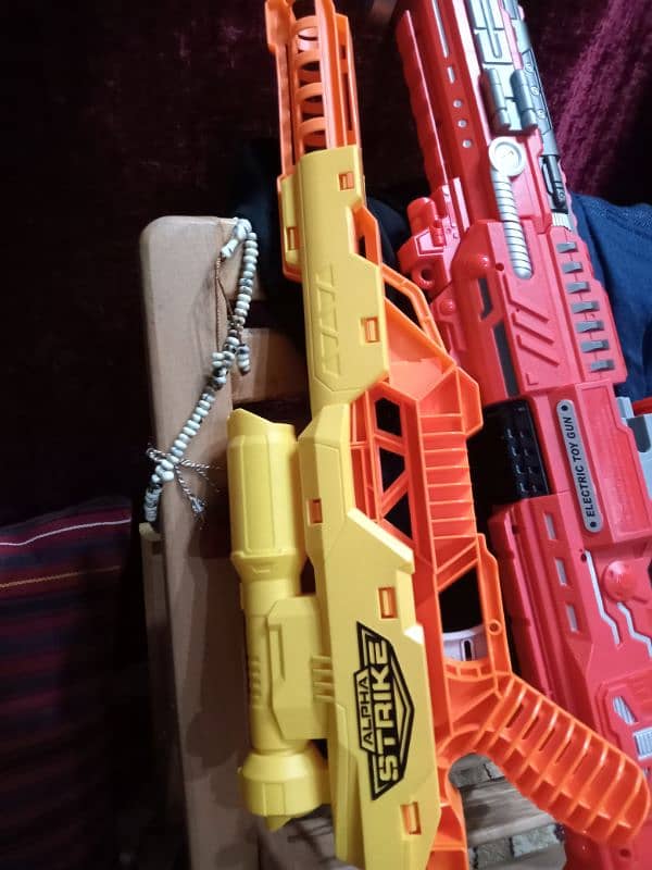 Nerf guns 3