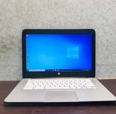 HP 14 SMB Big Display Fresh condition