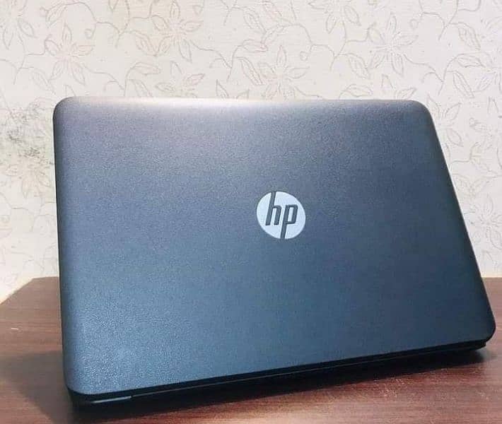 HP 14 SMB Big Display Fresh condition 4