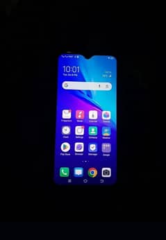 Vivo Y11 3gb 32gb Exchange b hojayga