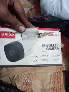 dahua CCTV camra 2 mp