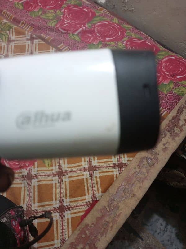 dahua CCTV camra 2 mp 2