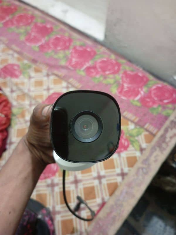 dahua CCTV camra 2 mp 3