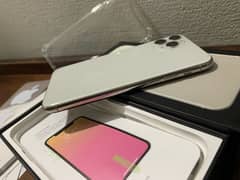 iphone 11 pro 64gb dual pta  approved