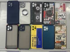 Brand New Covers for IPhone 12 Pro Max