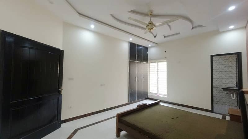 Ideal House For Sale In Bahria Orchard Phase 1 - Southern 16