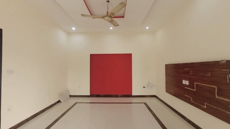 Ideal House For Sale In Bahria Orchard Phase 1 - Southern 20