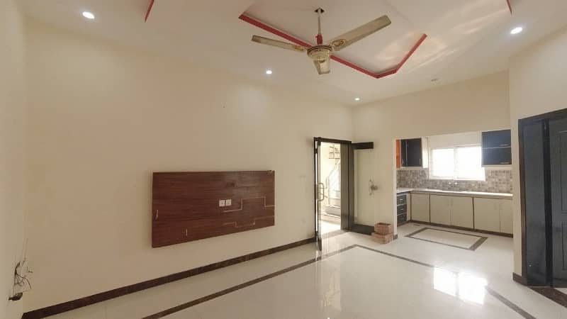 Ideal House For Sale In Bahria Orchard Phase 1 - Southern 24