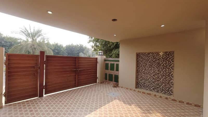 Ideal House For Sale In Bahria Orchard Phase 1 - Southern 43