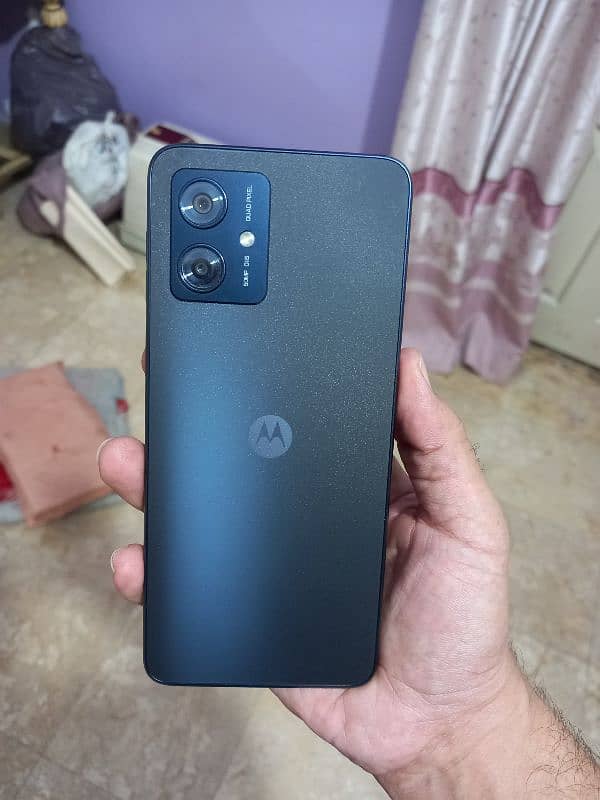 Moto G54 2