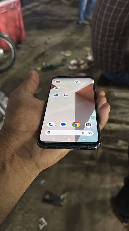 Google pixel 4xl 64 gb exchange v ho sak ta ha 0