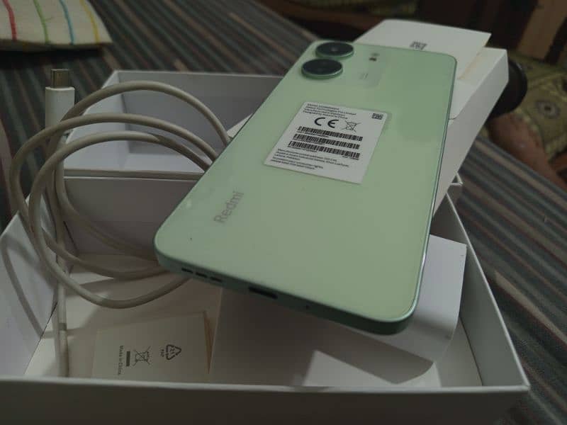 Redmi Redmi 13c. . 2