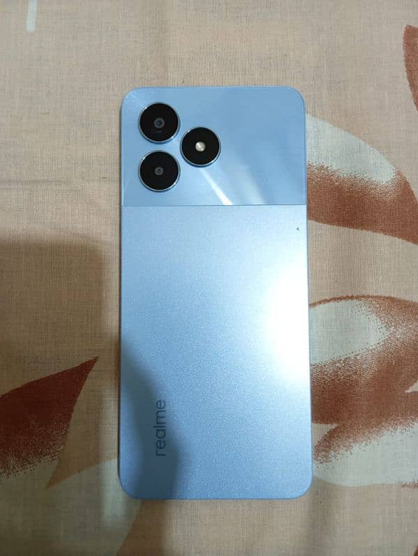 realme c51 5