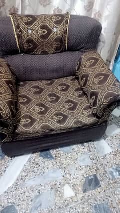 Sofa Set