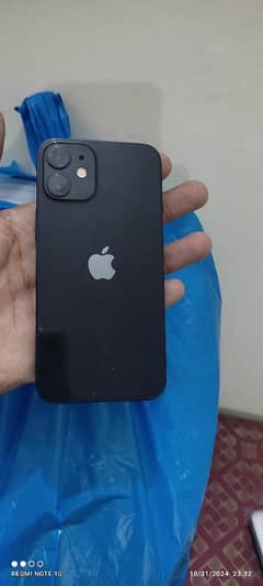 IPHONE 12MINI