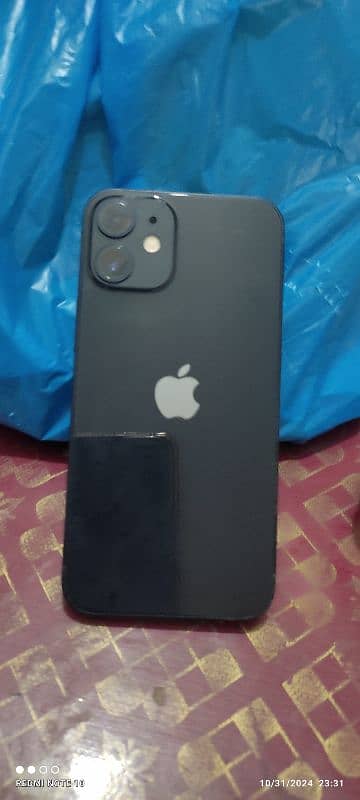 IPHONE 12MINI 10