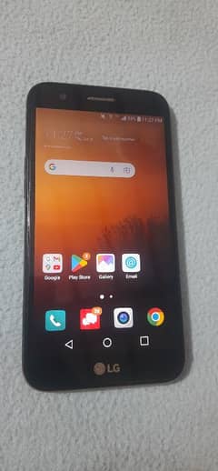 LG K20 V Non PTA