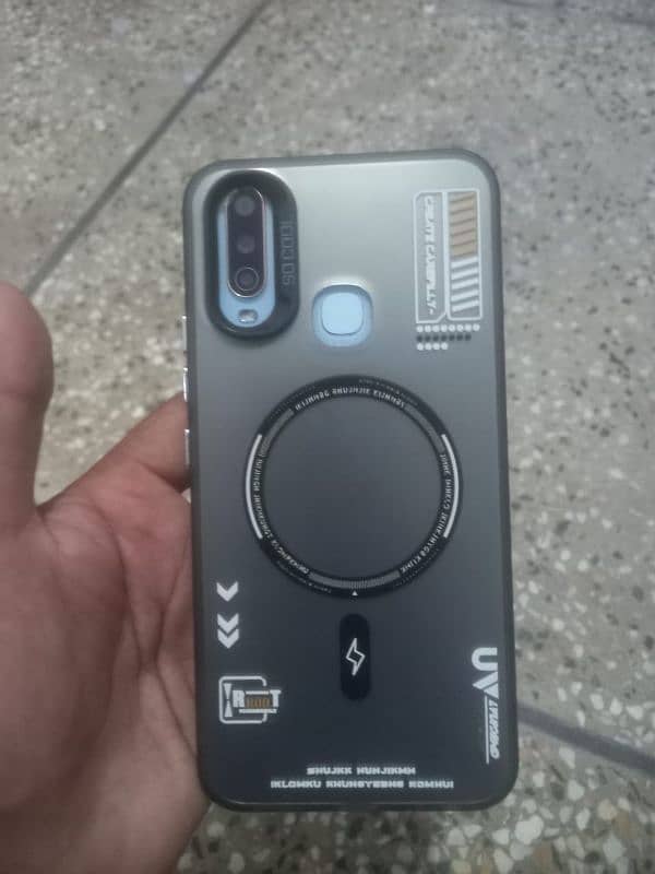 vivo y17 urgent sale 0