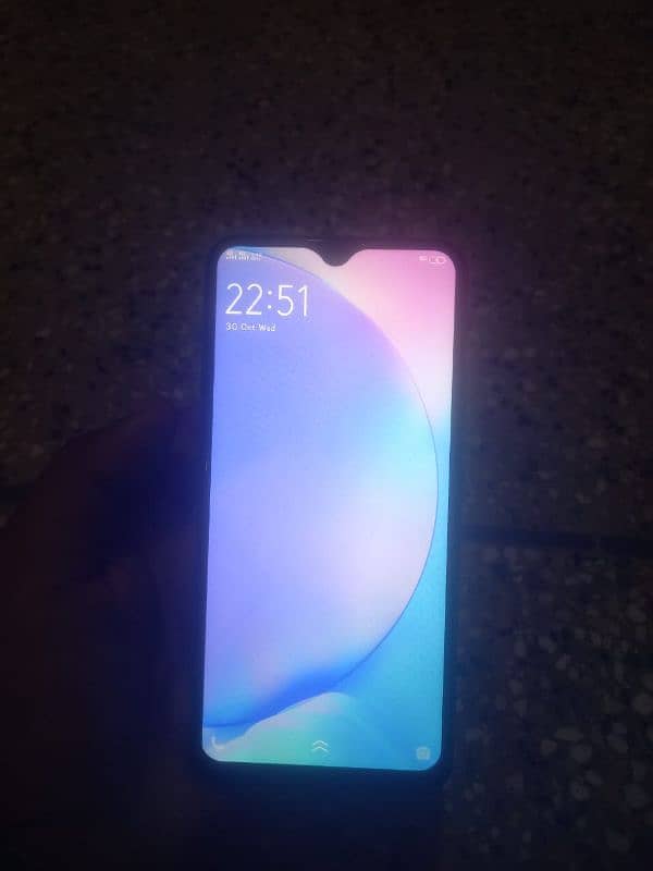 vivo y17 urgent sale 3