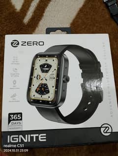 zero