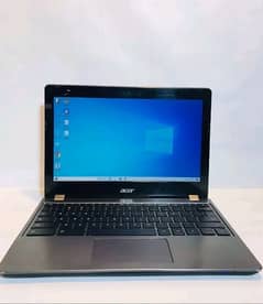 Acer Laptop 4/128 Windows Version