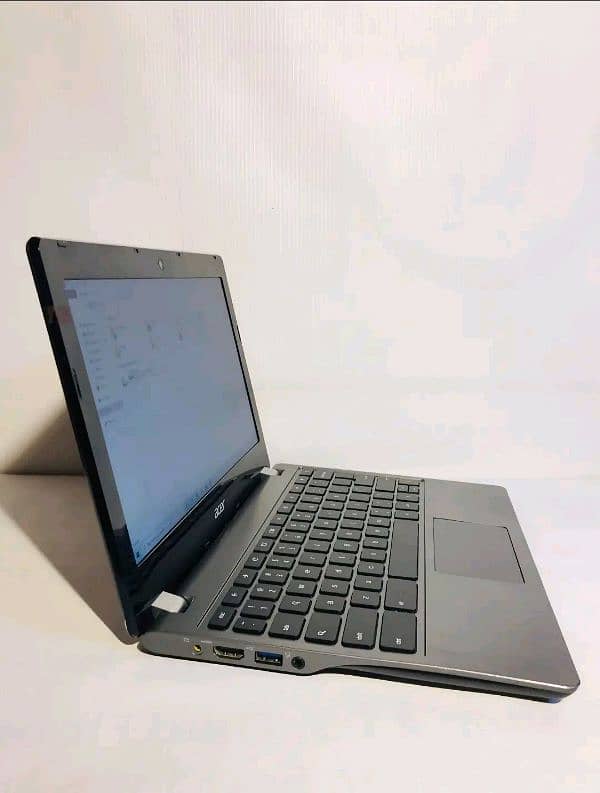 Acer Laptop 4/128 Windows Version 3