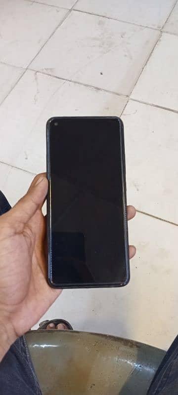 infinix s5 6/128 2